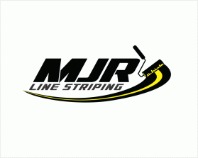 MJR Line Striping entry by jellareed