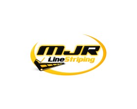 MJR Line Striping entry by 25
