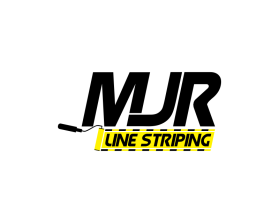 MJR Line Striping entry by gazzle