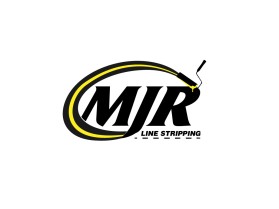 MJR Line Striping entry by einstine