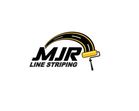 MJR Line Striping entry by shnlnk