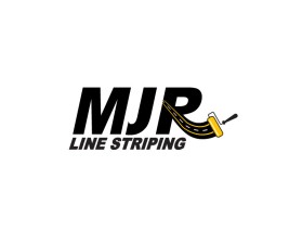 MJR Line Striping entry by shnlnk