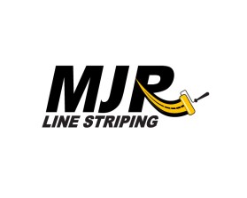MJR Line Striping entry by shnlnk