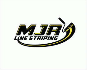 MJR Line Striping entry by jellareed