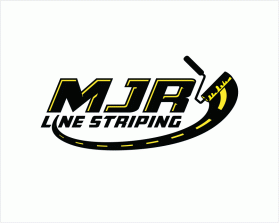 MJR Line Striping entry by jellareed