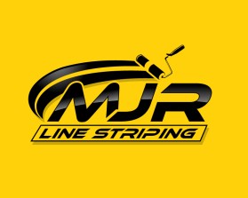 MJR Line Striping entry by FactoryMinion