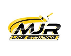 MJR Line Striping entry by FactoryMinion
