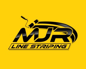 MJR Line Striping entry by FactoryMinion
