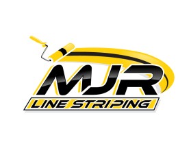 MJR Line Striping entry by FactoryMinion