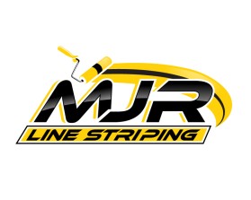 MJR Line Striping entry by FactoryMinion