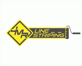 MJR Line Striping entry by jellareed