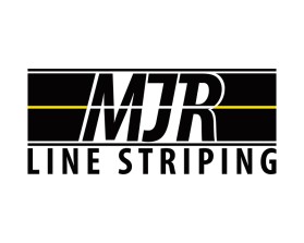MJR Line Striping entry by darkrain