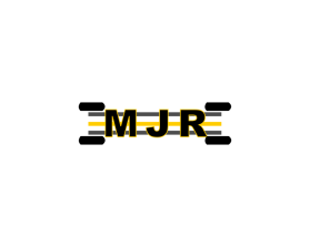 MJR Line Striping entry by SURPRI