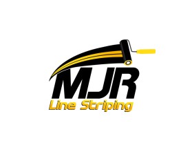 MJR Line Striping entry by jonny2quest