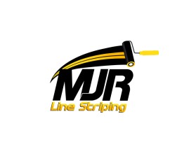 MJR Line Striping entry by jonny2quest