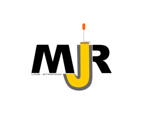 MJR Line Striping entry by SURPRI