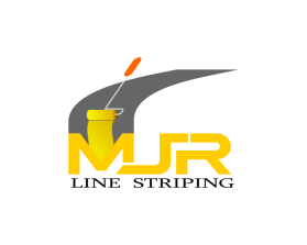 MJR Line Striping entry by SURPRI