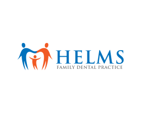Helms Family Dental Practice entry by erongs16