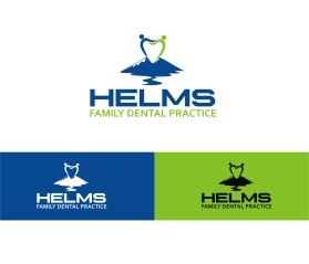 Helms Family Dental Practice entry by fdia-d