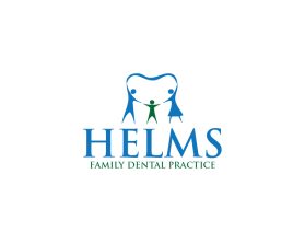Helms Family Dental Practice entry by capitalJ