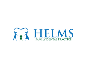 Helms Family Dental Practice entry by capitalJ