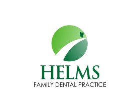 Helms Family Dental Practice entry by WeUReU