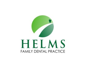 Helms Family Dental Practice entry by WeUReU