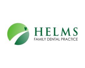 Helms Family Dental Practice entry by WeUReU