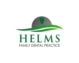 Helms Family Dental Practice entry by WeUReU