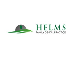 Helms Family Dental Practice entry by WeUReU
