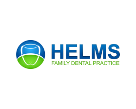 Helms Family Dental Practice entry by gazzle