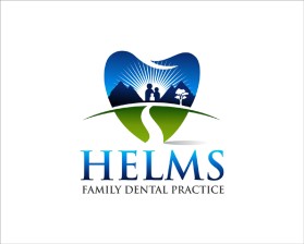 Helms Family Dental Practice entry by nirajdhivaryahoocoin