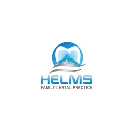 Helms Family Dental Practice entry by IND3BT09