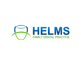 Helms Family Dental Practice entry by gazzle