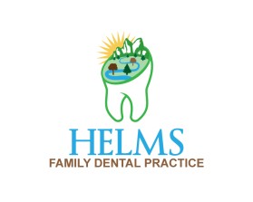 Helms Family Dental Practice entry by flobonni