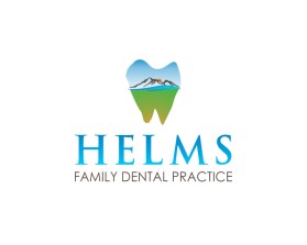 Helms Family Dental Practice entry by WeUReU