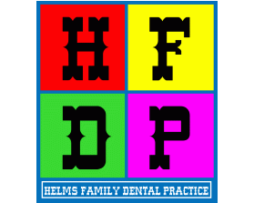 Helms Family Dental Practice entry by HSBHC