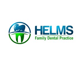 Helms Family Dental Practice entry by zordan