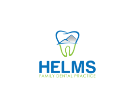Helms Family Dental Practice entry by erongs16