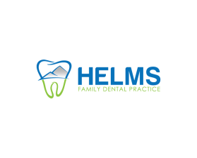Helms Family Dental Practice entry by erongs16