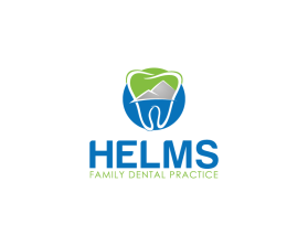 Helms Family Dental Practice entry by erongs16