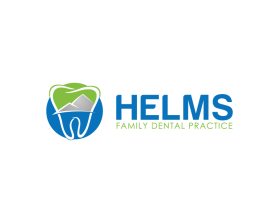 Helms Family Dental Practice entry by erongs16