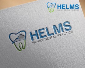 Helms Family Dental Practice entry by erongs16