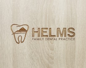 Helms Family Dental Practice entry by erongs16