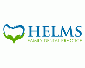 Helms Family Dental Practice entry by santony