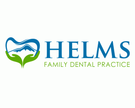 Helms Family Dental Practice entry by santony