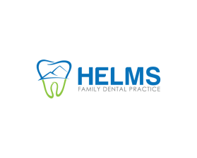 Helms Family Dental Practice entry by erongs16