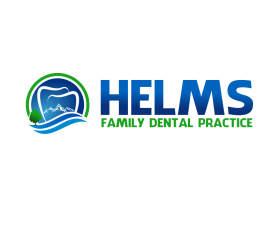 Helms Family Dental Practice entry by einaraees