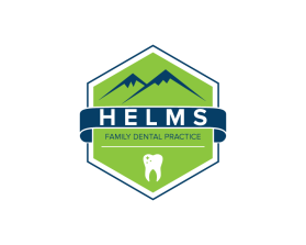 Helms Family Dental Practice entry by RedAttire
