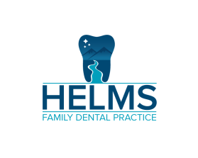Helms Family Dental Practice entry by RedAttire